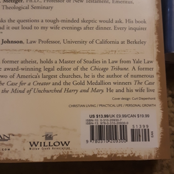 🌞Religious book bundle. - Picture 5 of 6